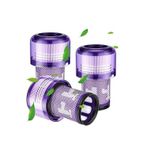 Dyson V12 Uyumlu Hepa Filtre 3 Adet