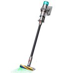 Dyson V15 Detect Total Clean Şarjlı Süpürge