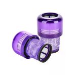 Dyson V15 V11 Sv17 Sv14 Sv22 Elektrikli Süpürge İçin Filtre, Yedek Parça Yedek Filtre V11 Absolute Extra Pro V15 Animal Torque Detect Drive Total