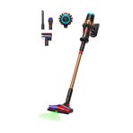 Dyson V16 Piston Animal Kablosuz Süpürge Mat Siyah-Bakır (Anlaşmalı Kredi Kartlarına Peşin Fiyatına 6 Ay Taksit)