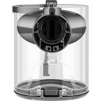 Dyson V6 DC58 DC59 DC62 DC74 Elektrikli Süpürge Parçaları Toz Kovası Alt Kapak Üst Kapak Cyclone Toz Kovası A (Yurt Dışından) - 1 Adet