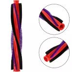 Dyson V6, Dc59, Dc62, Cy 22, Cy 26 İle Uyumlu Süpürge Büyük Turbo Başlık Fırçası