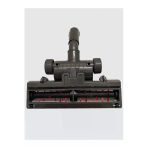 Dyson V6 Süpürge Uyumlu Turbo Başlığı