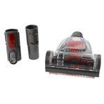Dyson V6 V7 V8 V10 V11 Modelleriyle Uyumlu Adaptörlü Mini Turbo Başlık