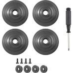 Dyson V6 V7 V8 V10 V12 DC58 DC59 DC62 DC74 Kablosuz Elektrikli Süpürge 35 W 50 W Bilyalı Tekerlek Için V-Bilyalı Tekerlek Aksesuarları (Yurt Dışından) - Süpürge Yedek Parçaları