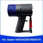 Dyson V6/DC62/DC59/DC74 Elektrikli Süpürge Ataşmanları Için Elektrikli Süpürge Motoru Montajı Arka Filtreli Yedek Motor Kolu (Yurt Dışından) - Süpürge Yedek Parçaları