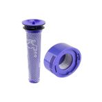 Dyson V7 V8 Uyumlu Ön Motor Hepa Filtre Seti Yüksek Verimli Yıkanabilir