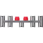 Dyson V7 V8 V10 V11 Absolute Animal Elektrikli Süpürge Fırça Standı Alet Ucu Tabanı Dok Istasyonu Için Depolama Braketi Tutucu (Yurt Dışından) - Süpürge Yedek Parçaları