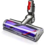 Dyson V7, V8, V10, V11 ile Uyumlu Aksesuar Seti (Dyson V7, V8, V10, V11 ile Uyumlu Turbo Başlık)