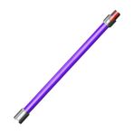 Dyson V7, V8, V10, V11 ile Uyumlu Aksesuar Seti (Dyson V7, V8, V10, V11 Serisi ile Uyumlu Uzatma Borusu Mor)