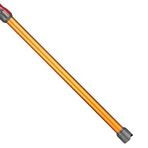 Dyson V7, V8, V10, V11 Serisi ile Uyumlu Uzatma Borusu (Dyson V7, V8, V10, V11 Serisi ile Uyumlu Uzatma Borusu Sarı)