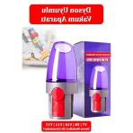 Dyson V7, V8, V10, V11, V15 ile Uyumlu Vakum Başlığı Aparatı, Hızlı Vakum