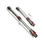 Dyson V7 V8 V10 V11 V15 Uyumlu Dik Süpürge Uyumlu Spiral Hortum