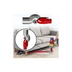 Dyson V7 V8 V10 V11 V15 Uyumlu Mobilya Altı Adaptörü Dirsek Adaptör