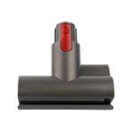 Dyson V7-v8-v10-v11-v15 Uyumlu Türbin Başlık Koltuk Mini Başlık