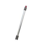 Dyson V7 V8 V10 V11 V15 Uyumlu Yedek Süpürge Borusu Gümüş Gri