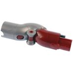 Dyson V7-v8-v15 Uyumlu Kablosuz Elektrikli Süpürge Mobilya Altı Adaptörü 1 Adet