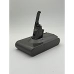 Dyson V8 SV10 Absolute Pro Tip1 5000 Mah Pil Dikey Süpürge Batarya