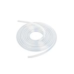 DYZER Akvaryum Hortumu PVC 5x8 1.2 metre (İç Çap: 5 mm Dış Çap: 8 mm)