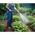 Dyzer Bahçe Tarla Hortumu - Şeffaf Pvc 16X21 (1 Metre) (Iç Çap:16 mm Dış Çap: 21 Mm) - 16x21 1 mt