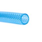 Dyzer Eko Örgülü Şeffaf Pvc Bahçe Hortumu 19 mm (6 Metre) (Iç Çap:19 Mm) - 19 mm 6 mt