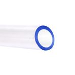 DYZER ENDÜSTRİYEL ŞEFFAF PVC HORTUM 19x23 (7 metre) (İç Çap:19 mm Dış Çap: 23 mm)