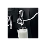 DYZER Kahve Makinesi Süt Hortumu - Alman Wacker Gıda Sınıfı Silikon 3X6 (1 metre) (İçÇap: 3mm DışÇap: 6mm)