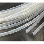 DYZER TB Şeffaf Teflon Hortum 8X10 9 metre (İç Çap : 8 mm Dış Çap : 10 mm)