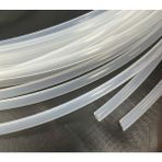 Dyzer Tb Şeffaf Teflon Hortum 8X10 Iç Çap : 8 mm Dış Çap : 10 mm 11 Metre - 8x10 11 mt