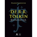 Dz. R. R. Tolkin - biografija
