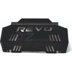 Dz Toyota Hilux Revo 2015-2019 Karter Muhafaza Sacı Motor Alt Koruma Offroad