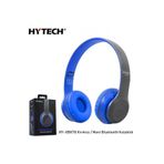 Dzc Kuzenler Avm Hytech Hy-Xbk70 Tf Kart Özellikli Bluetooth Kulaklık