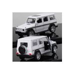 DZC KUZENLER AVM Metal Mercedes Amg Jip Araç Oyuncak Metal Araba Hediyelik