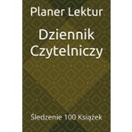 Dziennik Czytelniczy – Notatnik do Książek | Planner Lektur | Śledzenie 100 Książek | Kropkowane Strony na Cytaty, Notatki, Rankingi |: Idealny ... do Notatek z Książek | Dziennik Lektur