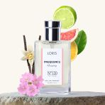 E-120 Frequence Erkek Parfüm Edp 50 Ml