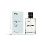 E-157 Frequence Erkek Edp Parfüm 50 Ml