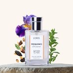 E-227 Frequence Erkek Parfüm 50 Ml