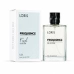 E-251 Frequence Erkek Edp Parfüm 50 Ml