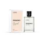E-255 Frequence Erkek Edp Parfüm 50 Ml