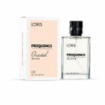 E-255 Frequence Erkek Edp Parfüm 50 Ml