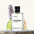 E-260 Frequence Erkek Parfüm Edp 50 Ml