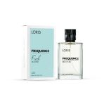 E-261 Frequence Erkek Parfüm EDP 50 ML