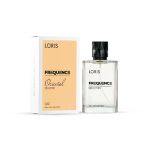 E-262 Frequence Erkek Parfüm EDP 50 ML
