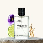 E-263 Frequence Erkek Parfüm Edp 50 Ml