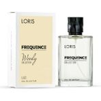 E-327 Frequence Erkek Parfüm Edp 50 ml
