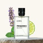 E-329 Frequence Erkek Parfüm Edp 50 Ml