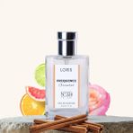 E-334 Frequence Erkek Parfüm Edp 50 ml