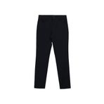 E 4.0 Design Studio x Fabrika, Erkek, Lacivert, 52, Slim Fit Chino Pantolon, F3WM-PNT F 13