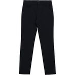 E 4.0 Design Studio x Fabrika Lacivert Erkek Dar Paça Düşük Bel Slim Fit Chino Pantolon F3WM-PNT F 13 - 48