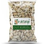 E-aktariye 1 kg Beyaz Dut Kurusu